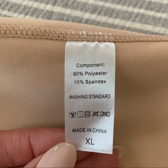 Nebility Waist Trainer - Picture 5 of 6